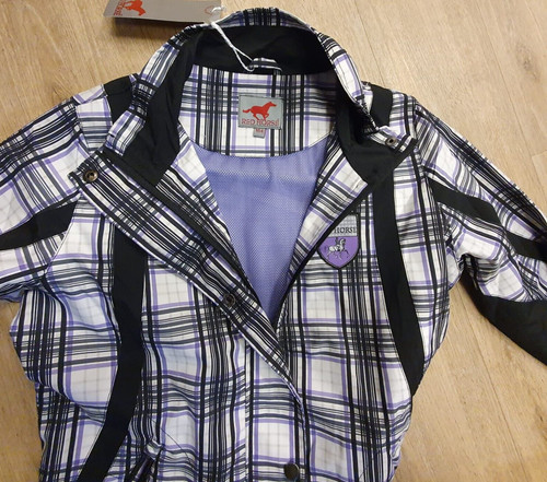 Neue kinderjacke reitjacke - neue, gr