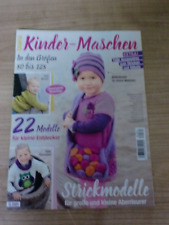 Diana Kindermaschen Gr. 80-128