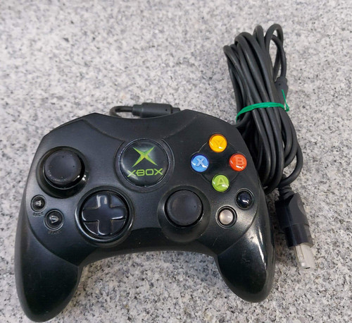 Original xbox classic - xbox,
