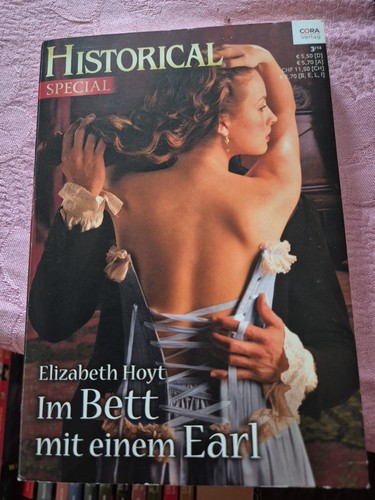 Elizabeth hoyt bett mit - im,