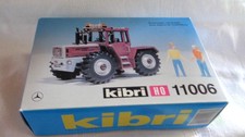 Kibri 11006 Bausatz MB-Traktor