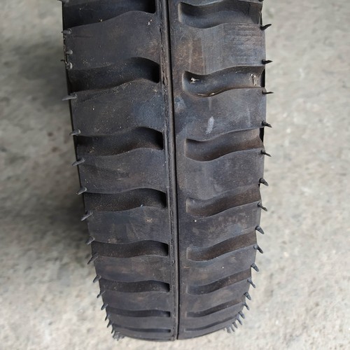 Anhängerreifen 8 8pr - 5.00-8,