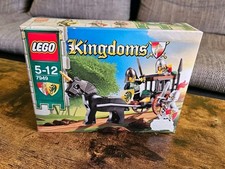 Lego kingdoms castle 7949 - kingdoms, neu