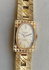 Anker 080 Damenuhr Armbanduhr