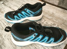 Salomon pro kinderschuhe - salomon, xa