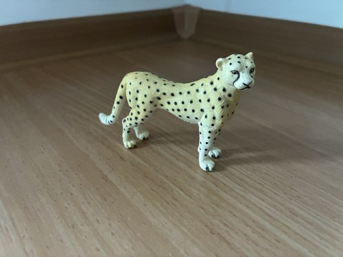 Schleich 14143 gepard - 14143,