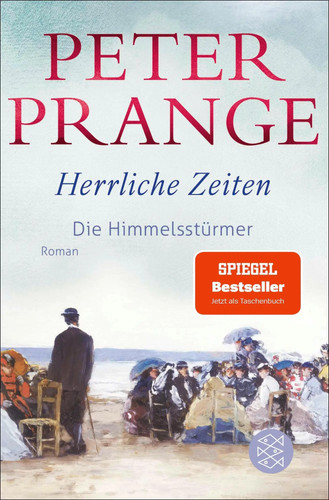 Herrliche zeiten die - herrliche,