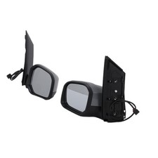 Außenspiegel Komplett Set