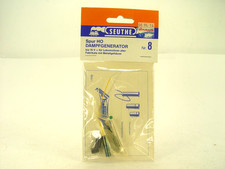 Seuthe Dampfgenerator Nr. 8