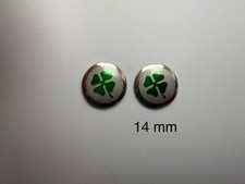 2x Alfa Romeo Kleeblatt