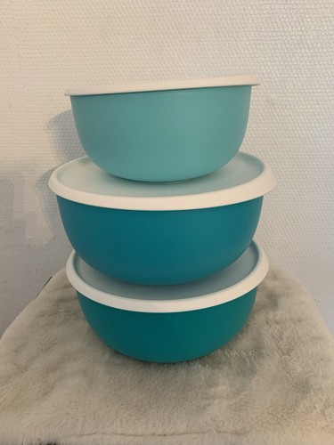 Tupperware und 1x1 5l - tupperware, 2,5l