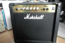 Marshall Amp MG 15 CD