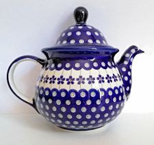 Unikat Handarbeit Bunzlauer