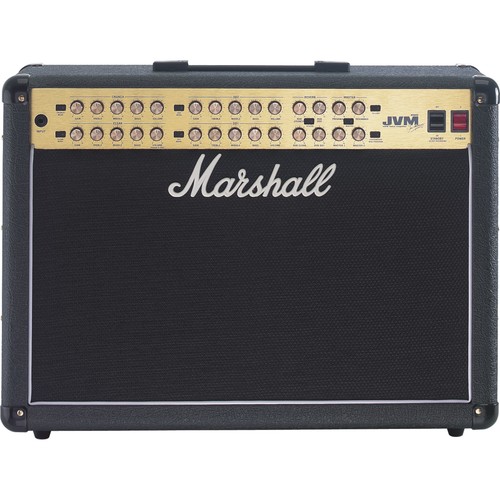 Marshall jvm410c combo - jvm410c,