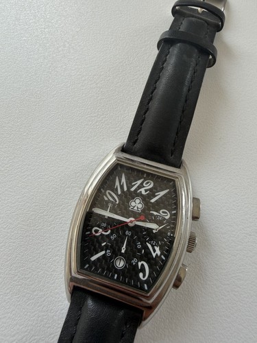 Very rare new colnago watch - rare,