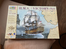 Revell hms victory - hms,
