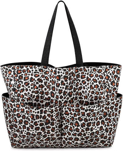 Strandtasche xxl mit - strandtasche,