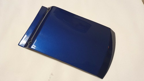 Yamaha tdm850 heckverkleidung - tdm850,