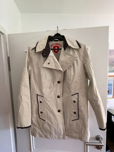 Wellensteyn zalida jacke - ,