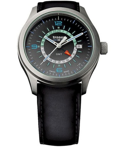 Traser herrenuhr p59 aurora - p59,