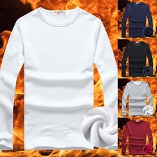 Oben Thermounterwäsche