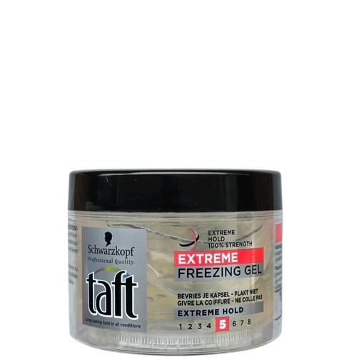 Schwarzkopf taft extreme - schwarzkopf, taft/extreme