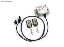 ASR Klappensteuerung RX1 f