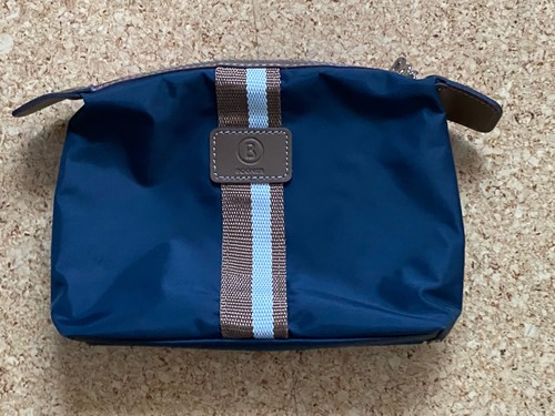 Lufthansa amenity kit - amenity, bogner