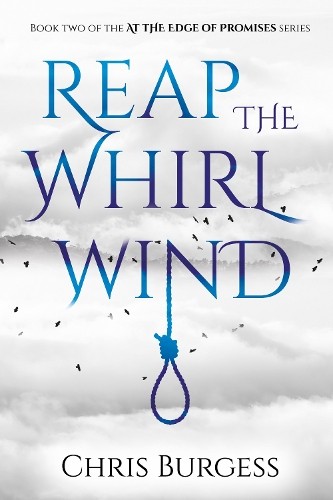 Chris burgess reap the - reap,
