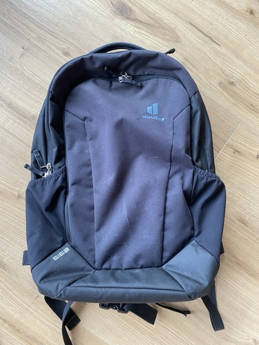 Deuter giga rucksack - deuter,