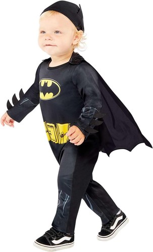 Amscan baby kostüm batman - amscan,