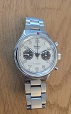 Hanhart 417 ES Flyback Panda