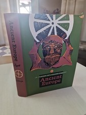 PIGGOTT, STUART. Das alte