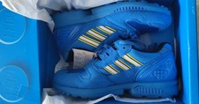 Adidas Torsion ZX8000  Lego