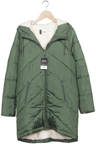 Roxy mantel damen jacke - mantel, parka