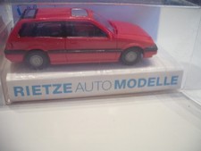 Rietze 10240 Honda Accord EX