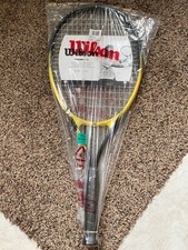 Wilson Energy XL TNS