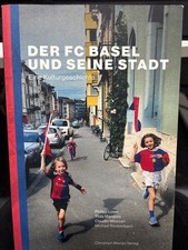 Der basel und seine stadt - basel,