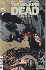 The Walking Dead Deluxe Nr 128