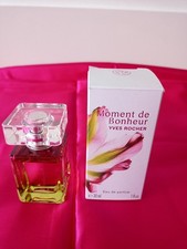 YVES ROCHER MOMENT DE BONHEUR