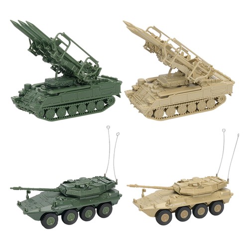 Panzermodellbausatz