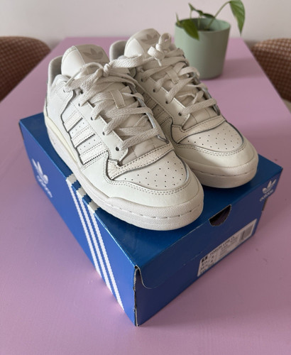 Adidas forum low - adidas, sneaker