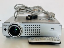 🔥 Black Friday Sanyo PLC-XU51 PRO xtraX Beamer XGA 2000 Lumen Funktionsfähig 