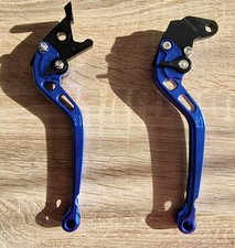 Motorrad Brems und Kupplung Hebel