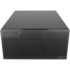 SilverStone SST-RM52, Rack