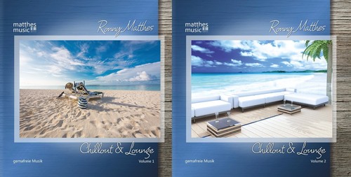 Cds chillout lounge - &, lounge"