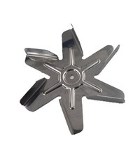 Original ATMOS Lüfterrad für Heizkessel Ø 150 mm, Ø 175 mm und Ø 175 mm