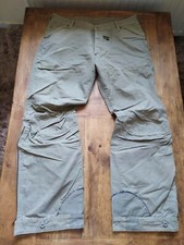 G-Star Concept Elwood Loose 3D W36/L34 Jeans Hose Raw 36 34 A778