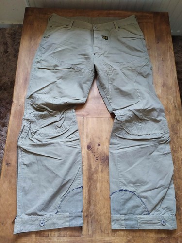 Star concept elwood loose - g-star,