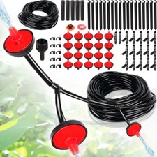 Bewässerungssystem 23m